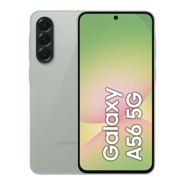 Samsung Galaxy A56 5G 12GB 256GB Price in Kenya