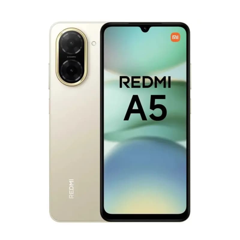 Redmi A5 4G