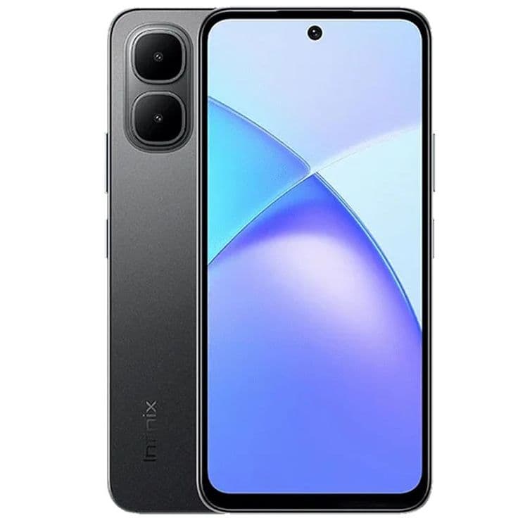 Infinix Smart 10 4+64GB