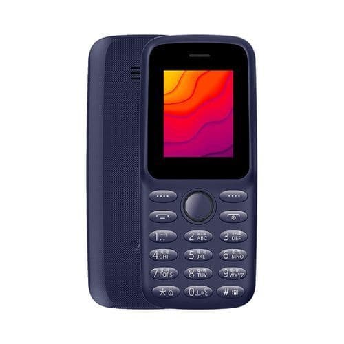 Itel 2163