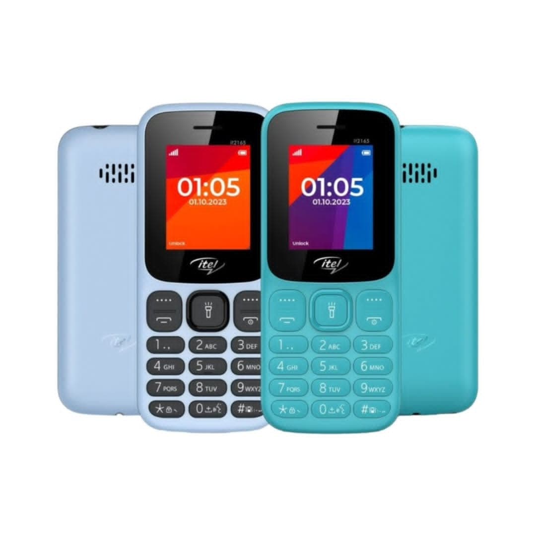 Itel 2165