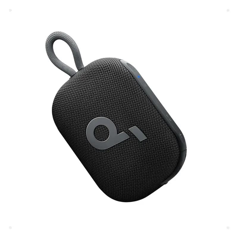 Anker Soundcore Select 4 Go – 5W Bluetooth Speaker – A31X1111 – Black