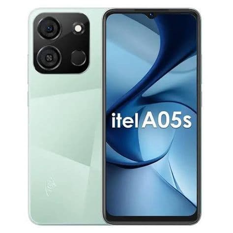 Itel A05S
