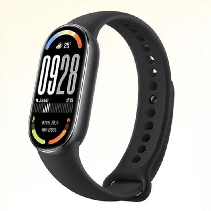 Mi Band 10