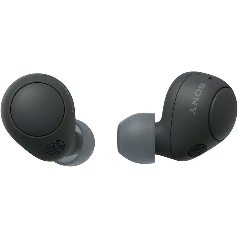 Sony WF-C700N True Wireless ANC In-Ear Headphones (Black