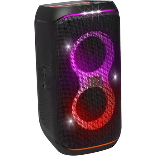 JBL PartyBox Club 120 160W Wireless Party Speaker (Black)